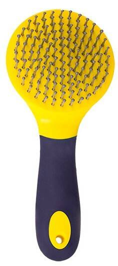 Szczotka do grzywy i ogona Fair Play