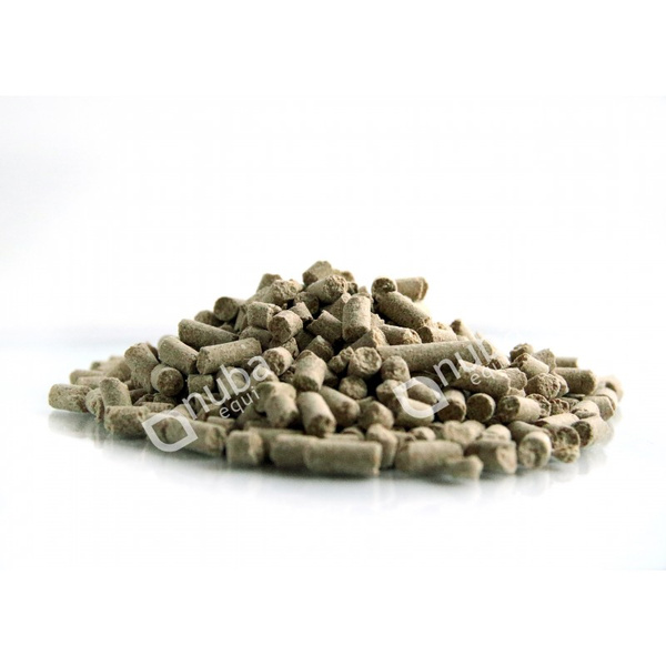 Pasza granulowana dla źrebiąt–sysaków Nuba Baby Mix 2G 15kg