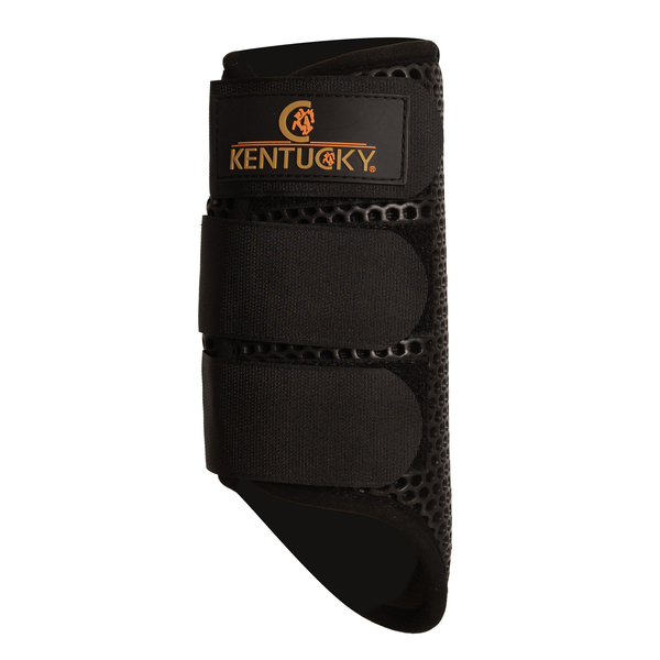 Ochraniacze przednie Kentucky Horsewear Turnout Boots ProAir