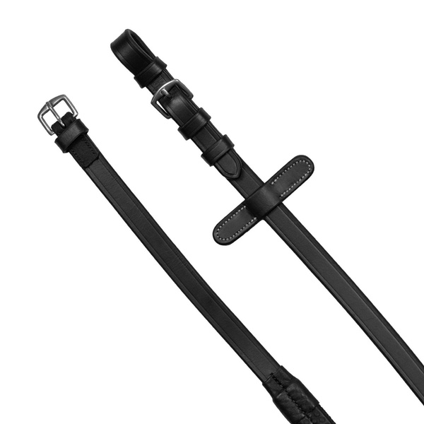 Wodze gumowe Equestro