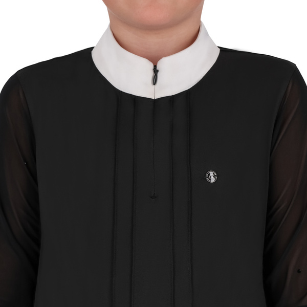 Koszula konkursowa QHP Sennah Junior - młodzieżowa