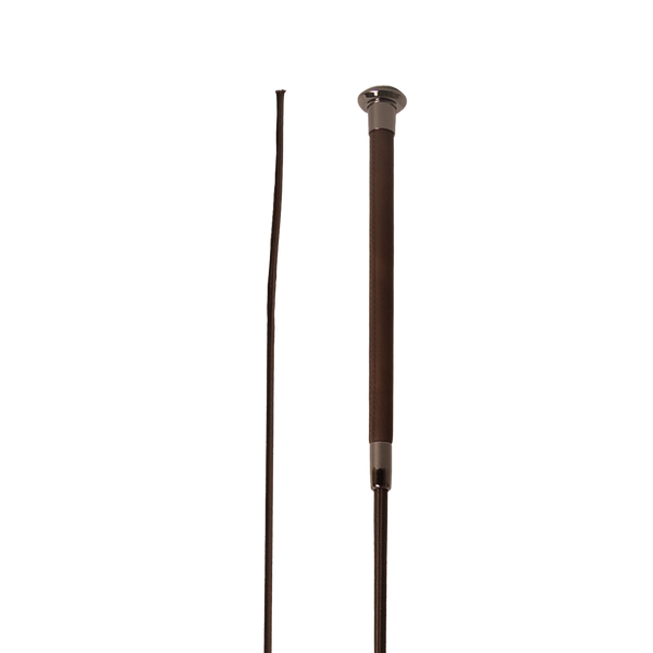 Bat ujeżdżeniowy Velari Guidance Leather Grip 100 cm
