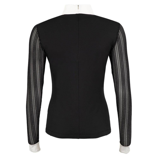 Koszula konkursowa z długim rękawem ANKY® Mesh