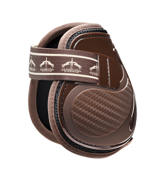Ochraniacze tylne Veredus Pro Jump Active