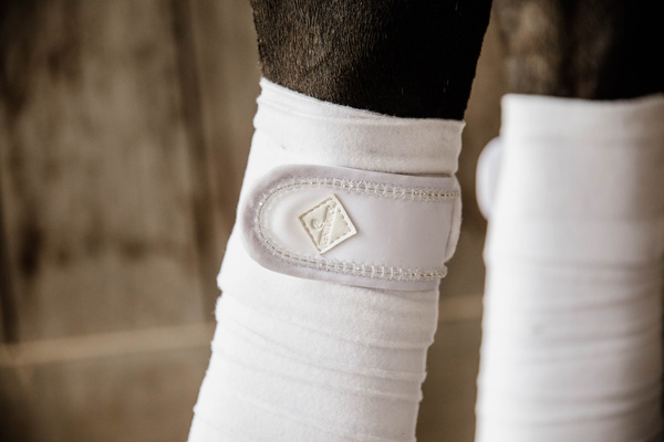 Owijki polarowe Kentucky Horsewear Pearls