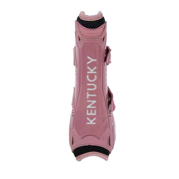 Ochraniacze przednie Kentucky Horsewear Bamboo Elastic