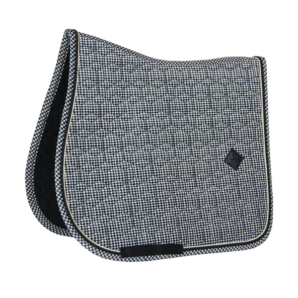 Czaprak wszechstronny Kentucky Horsewear Pied De Poule