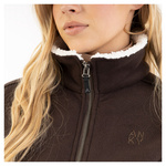 Kurtka zimowa ANKY® Teddy Lammy Jacket