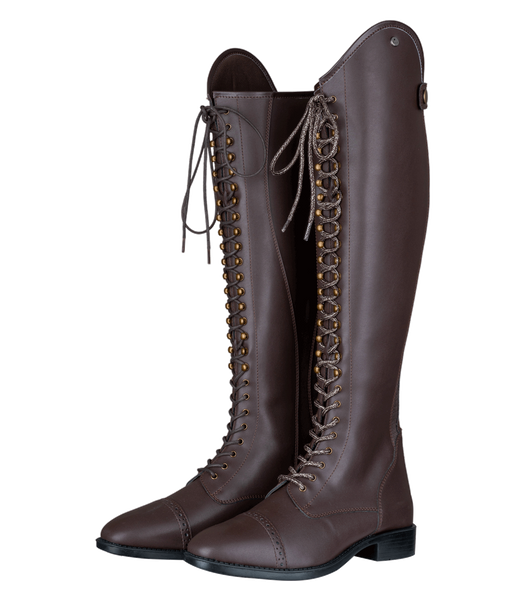 Oficerki ELT Portland Polo - Regular