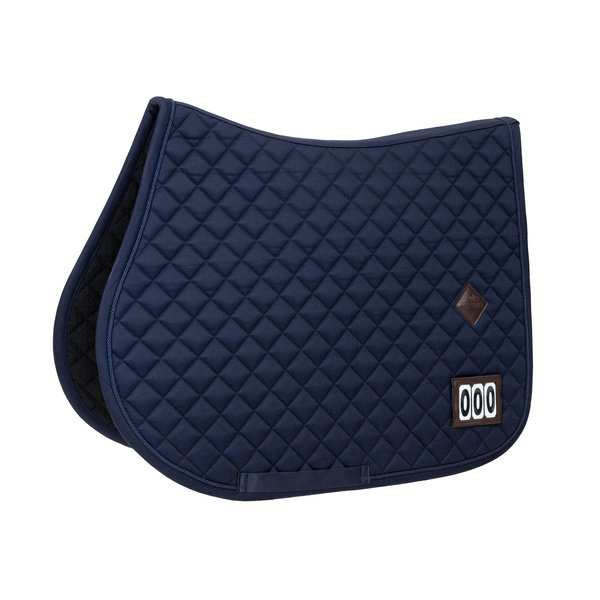Czaprak wszechstronny Kentucky Horsewear Diamond Competition 2 Numbers