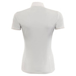 Koszula konkursowa z krótkim rękawem ANKY® Cupreous