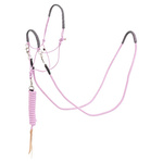 Kantar sznurkowy z wodzami i liną BR