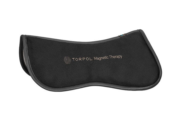 Podkładka pod siodło magnetyczna TORPOL FIT Classic