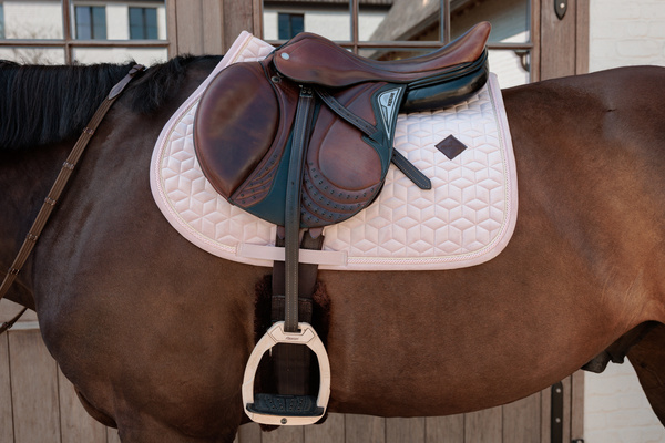 Czaprak skokowy Kentucky Horsewear Velvet