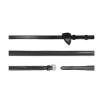 Wodze gumowe Dy'on New English Collection NE05A