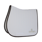 Czaprak skokowy Kentucky Horsewear Leather Fishbone