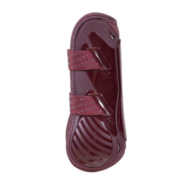 Ochraniacze przednie Kentucky Horsewear Bamboo Elastic