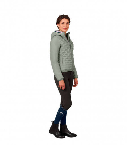 Kurtka damska ELT Hampton