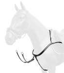 Napierśnik z mostkiem Waldhausen X-line Long Bridge