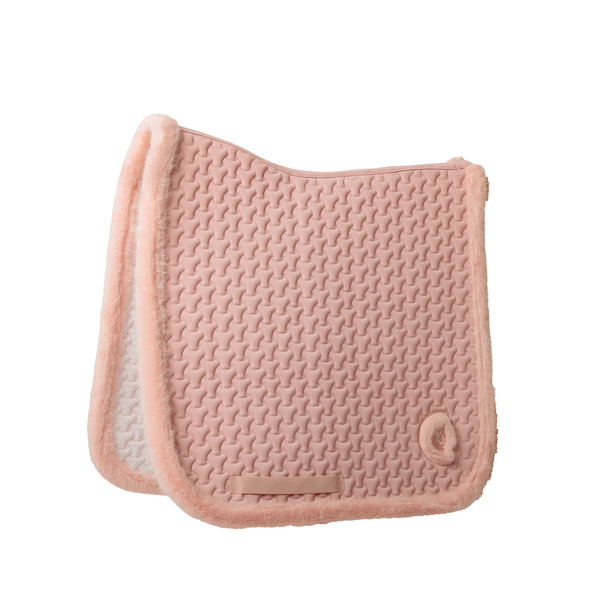 Czaprak ujeżdżeniowy Kentucky Horsewear Fake Fur