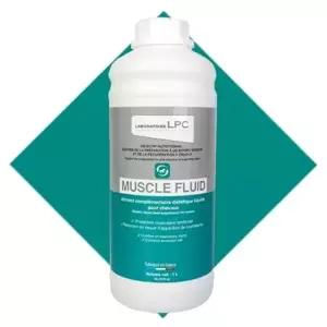 Suplement na mięśnie LPC Labo Muscle Fluid