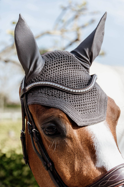 Nauszniki wyciszające Kentucky Horsewear Wellington