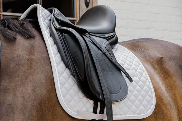 Czaprak ujeżdżeniowy Kentucky Horsewear Diamond Rope