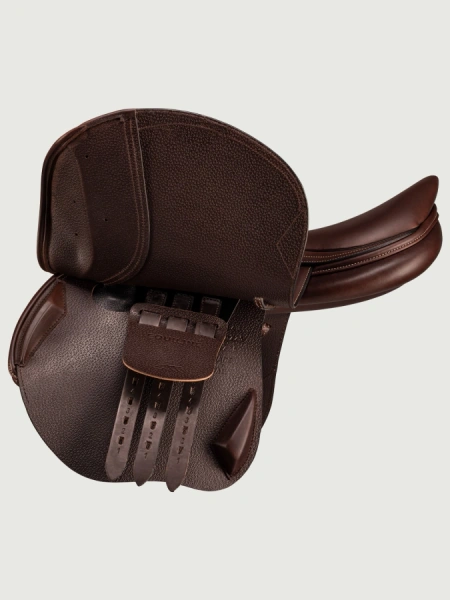 Siodło skokowe Equiline E5