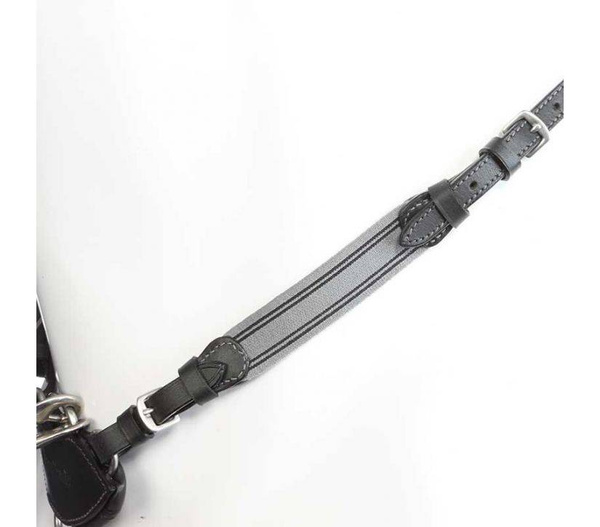 Napierśnik z wytokiem Kavalkade V-Shape