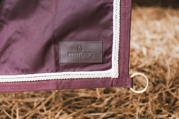 Bramka na boks Kentucky Horsewear Stable Guard Classic