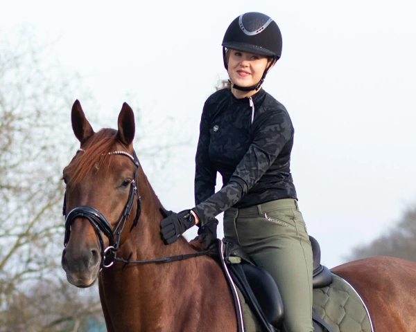 Rękawiczki zimowe QHP Vienna