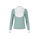 Damska koszula konkursowa z długim rękawem Kentucky Ridingwear Heritage Air