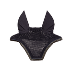Nauszniki klasyczne Kentucky Horsewear Wellington Glitter Band