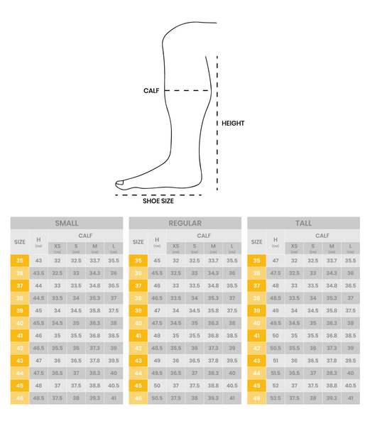 Oficerki Equestro Venus - Tall