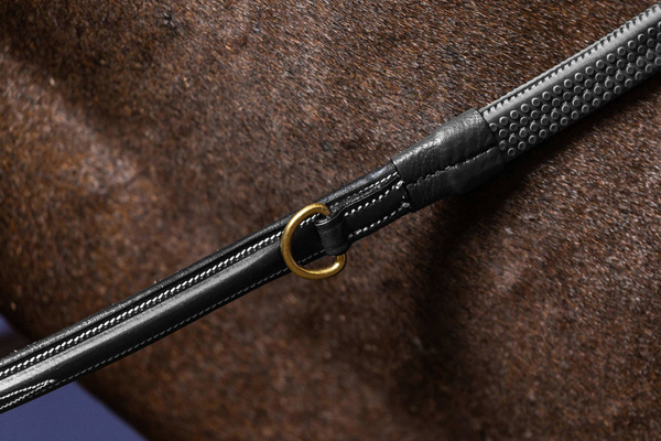 Wodze gumowe ze stoperami do wytoku Howlett Dy'on D Collection DY05T