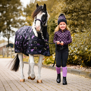 Czapka zimowa QHP 8718369341628