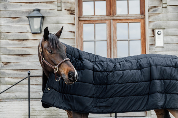Podderka ocieplająca Kentucky Horsewear 300g