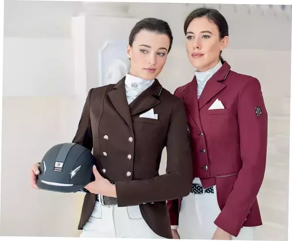 Frak ujeżdżeniowy Fair Play BEATRICE