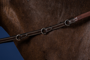 Wodze gumowe do wytoku Howlett Dy'on Working Collection WO05V