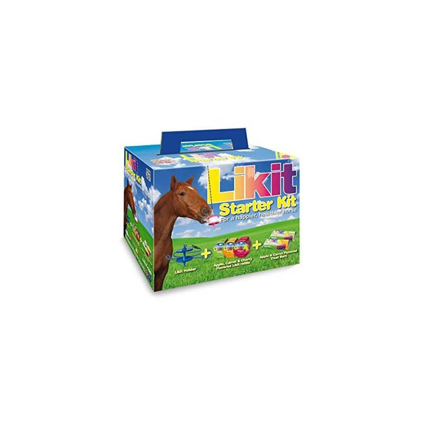 Zestaw LIKIT Starter Kit