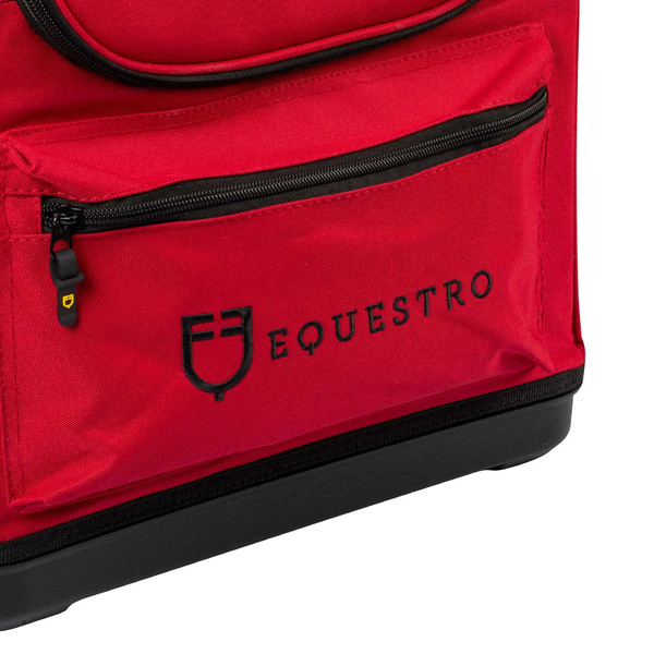Torba na szczotki i akcesoria Equestro Cordura