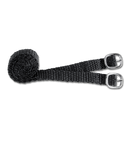 Ostrogi męskie Waldhausen - miękko zakończone