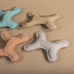 Zabawka dla psa Kentucky Dogwear Pastel Bone