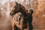 Czaprak ujeżdżeniowy Kentucky Horsewear Glitter Stone