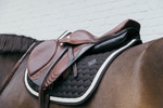 Czaprak wszechstronny Kentucky Horsewear Plaited Cord