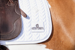 Czaprak  wszechstronny Kentucky Horsewear Fishbone Competition