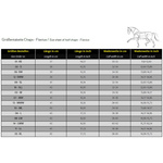 Czapsy Kavalkade Flavius