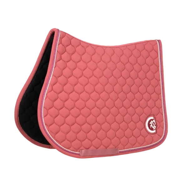 Czaprak wszechstronny Kentucky Horsewear Onion Quilt 3D Logo