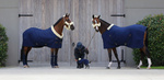 Derka stajenna Kentucky Horsewear - 400g
