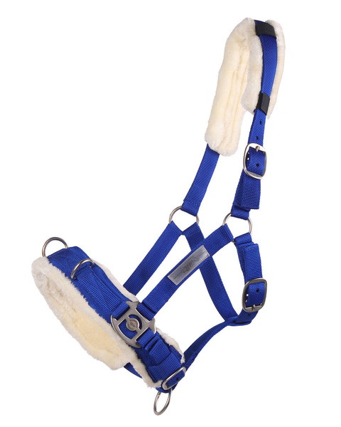 Kawecan nylonowy z futrem QHP